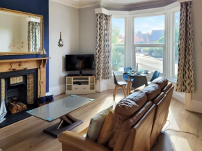 Spire View Apartment